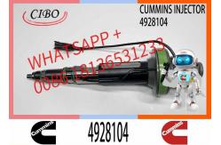China Fuel Injector Assembly 4955526 Y431KO5199 4928104 F0OBLOJ014 F00BLOJ013 For Qsk19 Engine supplier