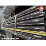 ASME SA423 GR1 Welded Carbon Steel Heat Exchanger , Boiler Tubes