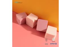 China Reusable Makeup Sponge Kit Streak Free Quick Drying for Liquid Cream Foundation supplier