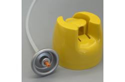 China Durable Water-Based Insecticide Valves for Livestock Farms with Anti-Backflow Design supplier
