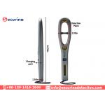 240VAC Hand Held Security Detector FCC 9V Battery For Dangerous Weapon for sale