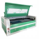 Industrial CO2 Hydrogel Film Cutting Machine 60W 80W 100W for sale