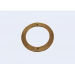 Anti Corrosion Self Lubricating Thrust Washer For Automobile / Skateboard for sale