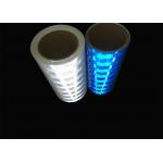 Traffic Sign High Intensity Prismatic Reflective Sheeting  For Cars , High Intensity Prismatic Vinyl for sale