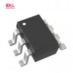 AD5602BKSZ-2REEL7 Electronic Components IC Analog Converter DAC High Speed for sale