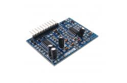 China EG7500 Inverter 40KHZ Power Supply Driver Board With KA7500 TL494 supplier
