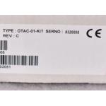 ABB OTAC-01-KIT PULSE ENCODER INTERFACE MODULE FOR ACS550 Servo Motor Encoder for sale