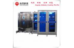 China Bipolar Plates  PECVD magnetron sputtering Deposition System With Low Coefficient Friction supplier