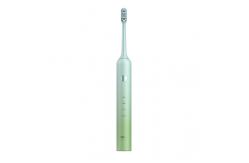 China IPX7 Sonic Waterproof Electric Toothbrush Rechargeable Customized Logo supplier