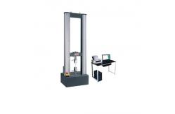 China Hydraulic Universal Testing Machine Computer Control Utm Universal Test Equipment Tensile supplier