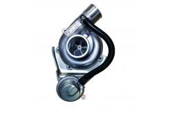China 8981899362 Turbo 4LE2 Engine Turbocharger For SANYI SY75 supplier