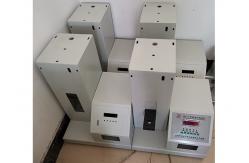 China Stainless Steel Universal Sand Strength Machine Intelligent Analysis Patented Technology supplier