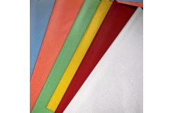 China Polyester Cotton TC Reflective Fabric Whole Roll For Clothing Reflective Silver Tape supplier