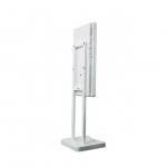 Online Ordering Machine Interactive Digital Signage Touch Screen Pos 32 Inch