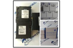 China General Electric IC697PCM712RR General Electric VME Programmable Coprocessor supplier