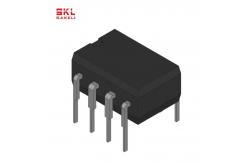 China TL082CP Integrated Circuit IC Chip Operational Amplifier High Performance Reliability IC Chip supplier