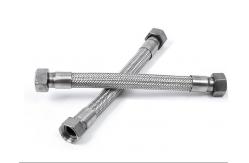 China Superior Quality Steel Flexible Pipe For Industrial Applications supplier