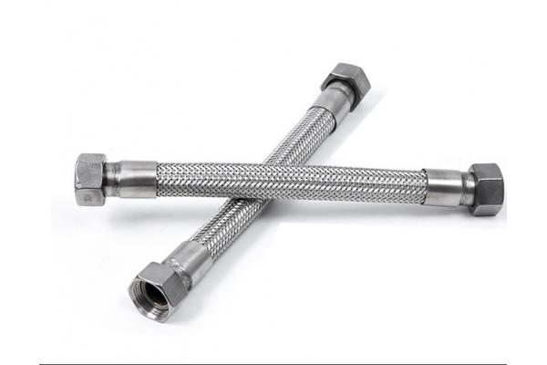 Superior Quality Steel Flexible Pipe For Industrial Applications