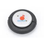 W01-M58-6165 Single Convoluted Air Spring Firestone Industrial Bellows for sale
