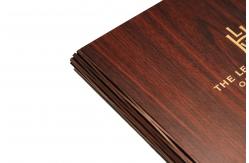 China 10.1 Inch 1920x1080 IPS LCD Video Business Cards Advertising Display Player supplier
