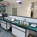 Chemical Resistant Wood Lab Workbenches Streamlined Operations For Laboratory Equipment for sale