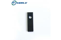 China Precision CNC Machining Aerospace Parts Aluminum 6061 Anodized CNC Machining Parts supplier