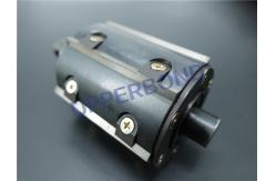 China Square Blade For MK8 Cigarette Machine Parts Tipping Paper Cutting Knives Assy supplier