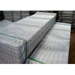 Galvanized H5.2m Anti Cut Fencing 358 Military Security Fence for sale