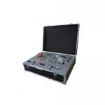 Android Electrical Installation Oscilloscope Teaching Equipment With AC DC Training System for sale