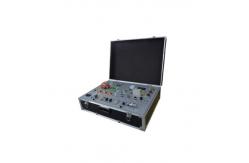 China 220V Power Electrical Trainer Kit PCB Production Skills Training Device supplier