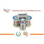 Fchw-1 Fchw-2 Fecral Alloy Heating Element Wire With Personalized Packing