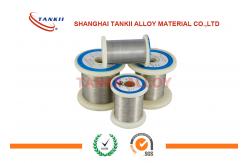 China Fchw-1 Fchw-2 Fecral Alloy Heating Element Wire With Personalized Packing supplier