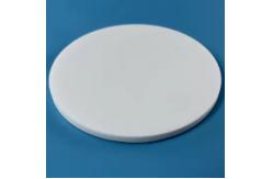 China Processing Customized Different Materials Opaque Quartz Wafer Fused Quartz Plates Fused Silica Shee supplier