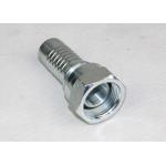 22611Y BSP Hydraulic Hose Fitting , Hydraulic Hose Pipe Fittings (22611Y ) for sale
