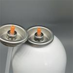 Hair Color Aerosol Spray Valve For Perfect Hair Styling And Color Experimentation for sale