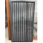 Aluminium Folded Sliding Door And Window Mosquito Free UV Free for sale