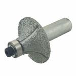 1/2 Shank Diamond Router Bits Wheel