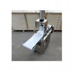 pie roller bakery divider rounder commercial kitchen equipment china high quality factory direct supply pizza dough press for sale