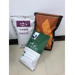 Custom Capacity Pinch Bottom Paper sacks with Capacity Accept Custom for sale