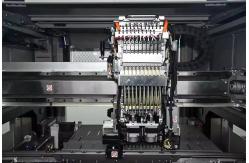 China Yamaha YSM40R Pick and Place Machine SMT Mounter PCB Electronic Placement Machine supplier