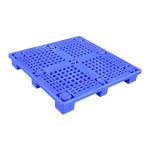1x1m Racking Plastic Pallets Polypropylene Pallet For Port Logistic for sale