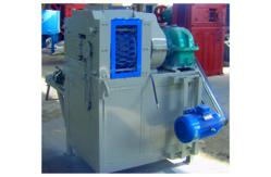 China Cold/Hot Briquette Machine 100TPH Metallurgy Machine And Ball Press Machine supplier
