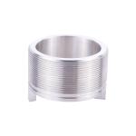 Custom Service High Precision Machined Parts For Automation / Medical Equipment for sale
