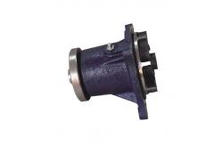 China  E200B E320B Excavator Water Pump With S6K Engine 5I7693 supplier