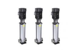 China CDL/CDLF Multistage Jockey Pump supplier