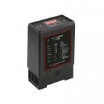 PD132 Traffic Inductive Single Channel Loop Coil Vehicle Detector For Car Parking System for sale