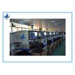 SMD PCB Pick And Place Machine for electronic board , Smt Chip Mounter for IC for sale