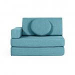 Durable 5PCS Modular Play Sofa For Bedroom Living Room Classroom for sale