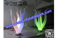 China Seaweed Lighting Inflatable Decoration ,  inflatable Party Decoration supplier