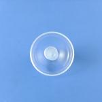 Hemispherical Shell Quartz Resonator For Hemispherical Resonator Gyroscope